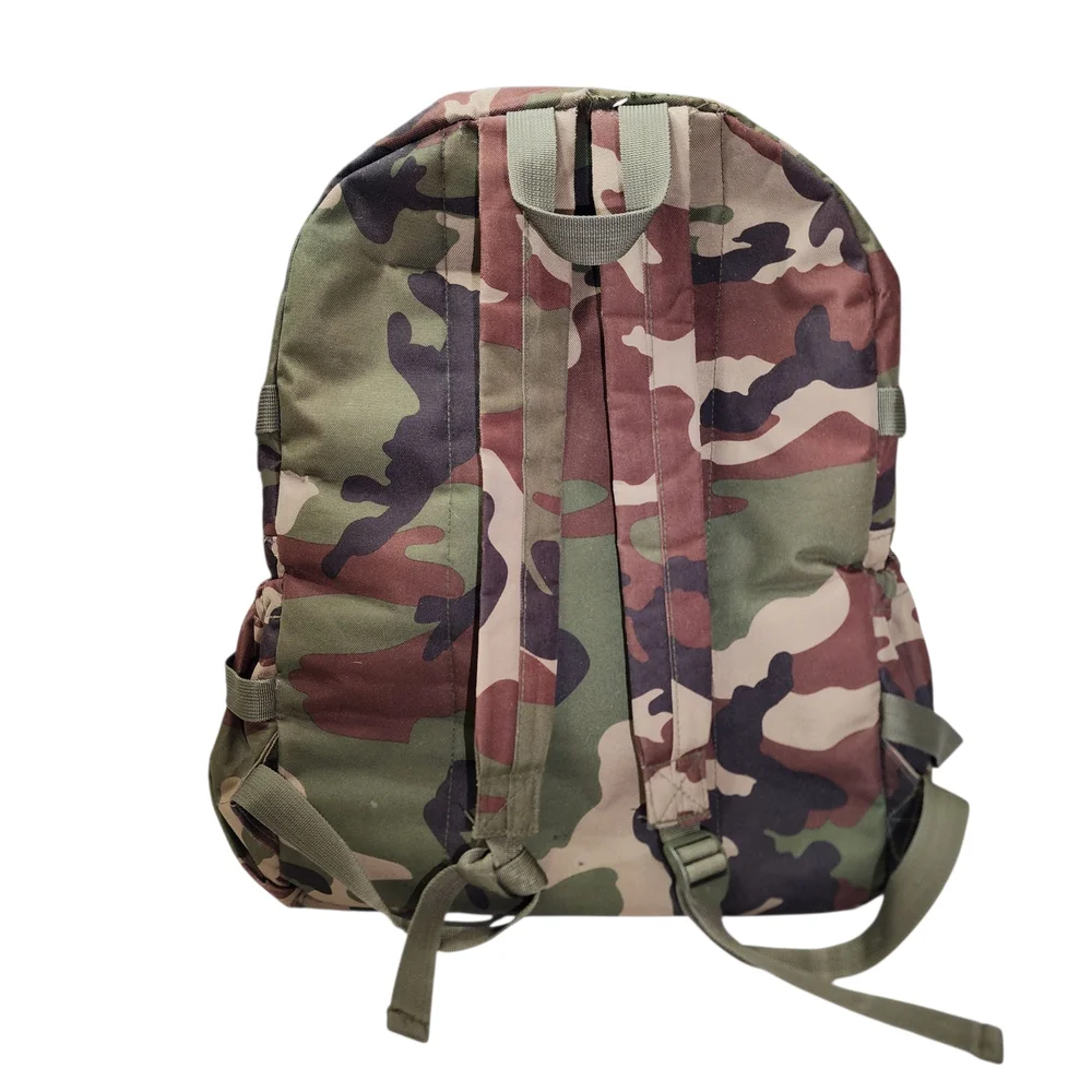 Camouflage Backpack‎ for Men